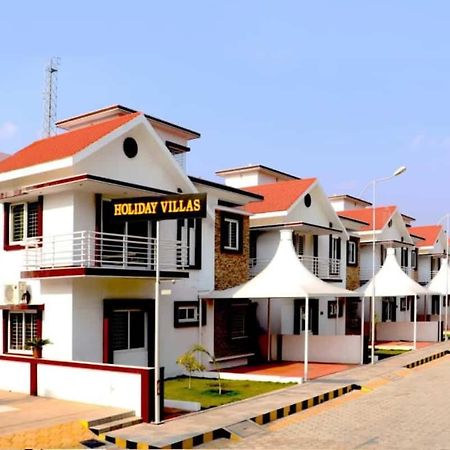Heritage Shelters Resort Майсуру Екстер'єр фото