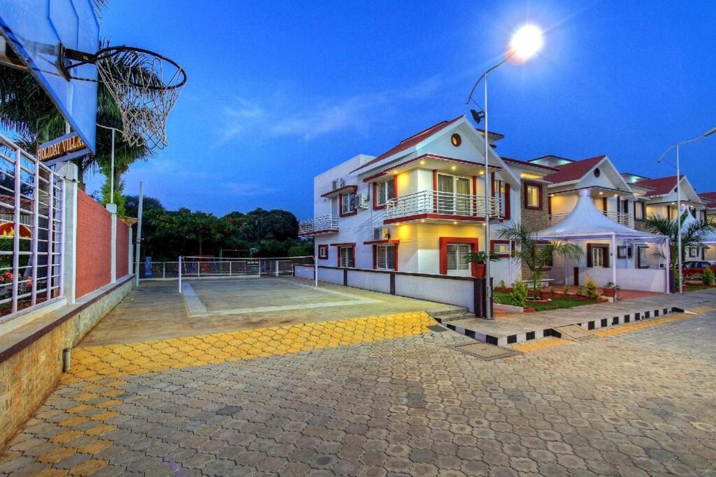 Heritage Shelters Resort Майсуру Екстер'єр фото